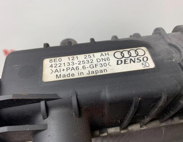 Kühler Audi A4 Avant 8E, B6 8E0121251AH P21264167