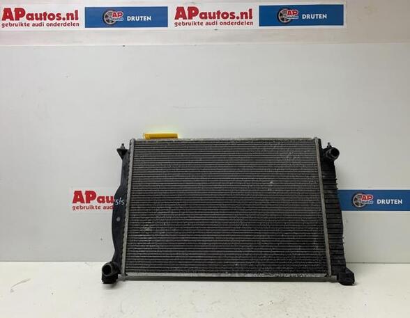 Radiator AUDI A4 Avant (8E5, B6), AUDI A4 Avant (8ED, B7)