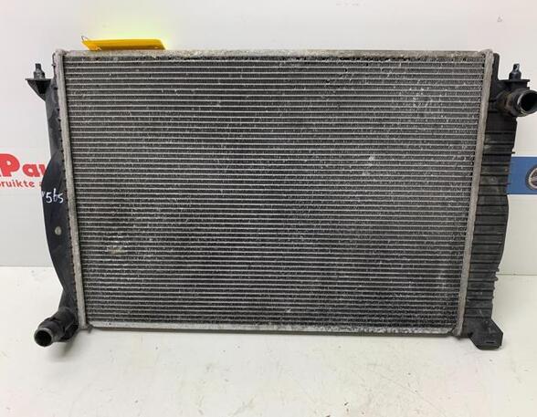 Radiator AUDI A4 Avant (8E5, B6), AUDI A4 Avant (8ED, B7)