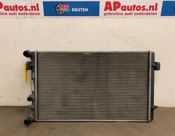 Radiateur AUDI TT Roadster (8N9)