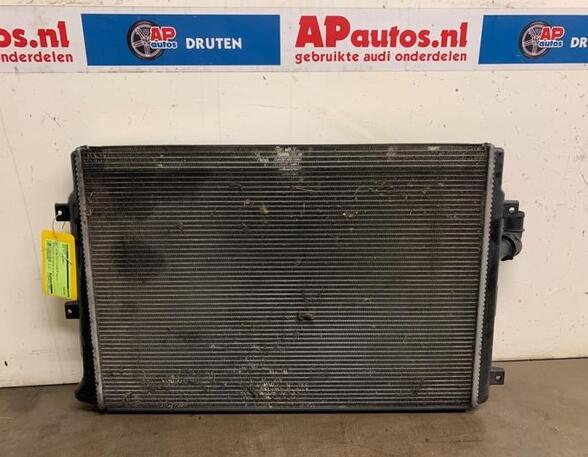 Radiateur AUDI TT (8J3)