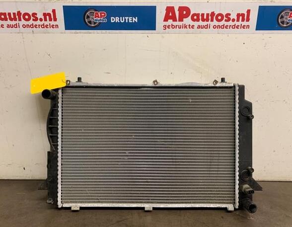 Radiateur AUDI CABRIOLET (8G7, B4)