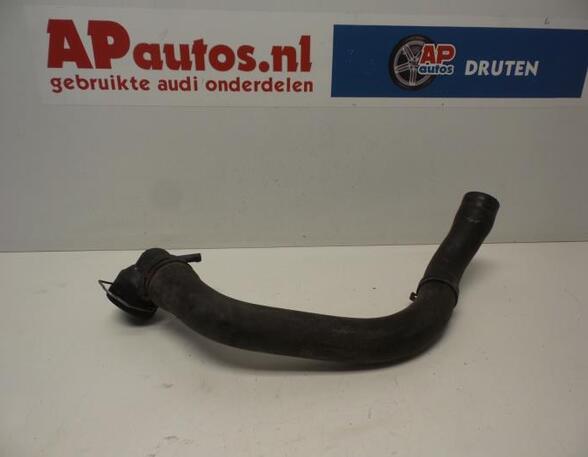 Radiator Hose AUDI A3 (8P1), AUDI A3 Sportback (8PA)