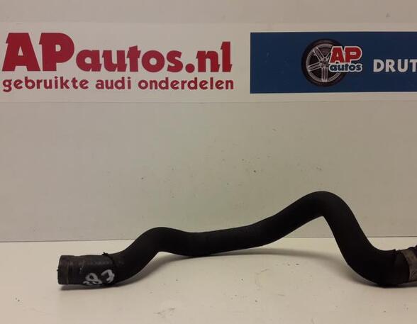 Radiator Hose AUDI A6 Avant (4F5, C6)