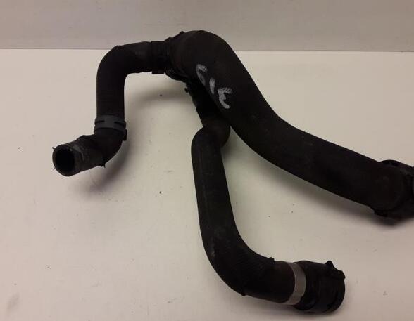 Radiator Hose AUDI A4 (8K2, B8)