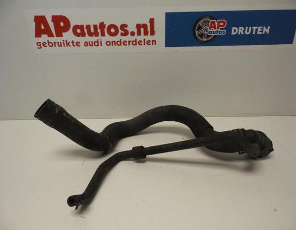 Radiateurslang AUDI A3 (8P1), AUDI A3 Sportback (8PA)