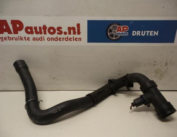 Radiator Hose AUDI A2 (8Z0)