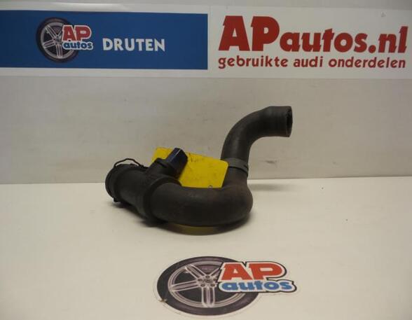 Radiator Hose AUDI A3 (8L1)