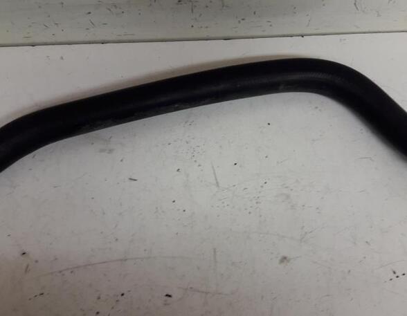 Radiator Hose AUDI 80 (89, 89Q, 8A, B3)