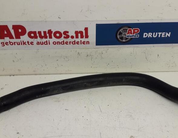 Radiator Hose AUDI 80 (89, 89Q, 8A, B3)