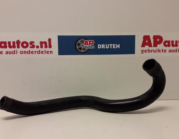 Radiator Hose AUDI 100 (4A2, C4), AUDI A6 (4A2, C4)