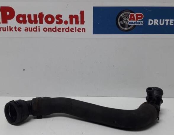 Radiateurslang AUDI A3 (8L1)