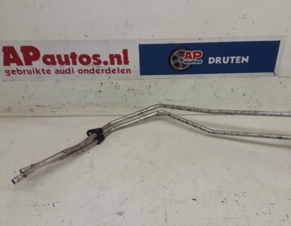 Oil Cooler AUDI A4 Avant (8E5, B6), AUDI A4 Avant (8ED, B7)