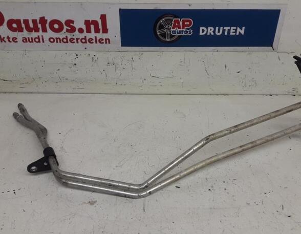 Oil Cooler AUDI A4 Avant (8E5, B6), AUDI A4 Avant (8ED, B7)