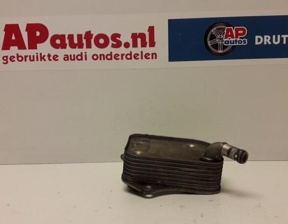 Oil Cooler AUDI A4 Avant (8E5, B6), AUDI A4 Avant (8ED, B7)