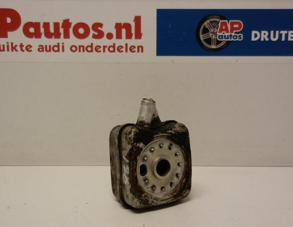 Oliekoeler AUDI TT (8N3)