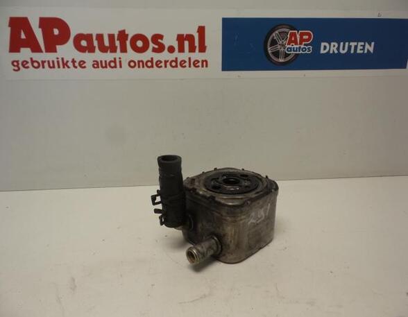 Ölkühler Audi A8 D2, 4D 059117021B P8888678