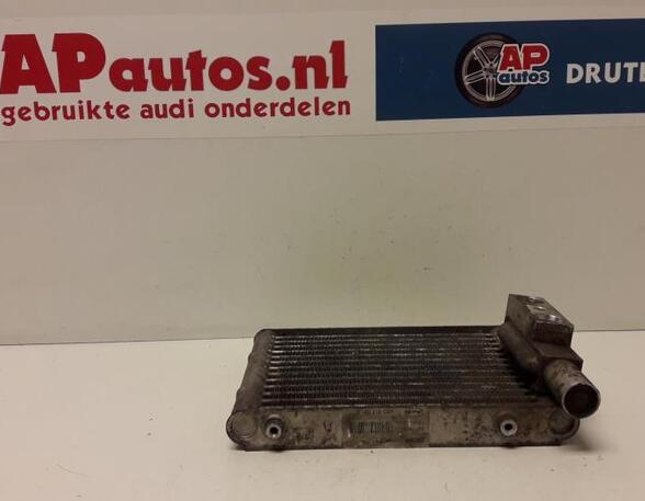 Oil Cooler AUDI A6 Avant (4B5, C5)