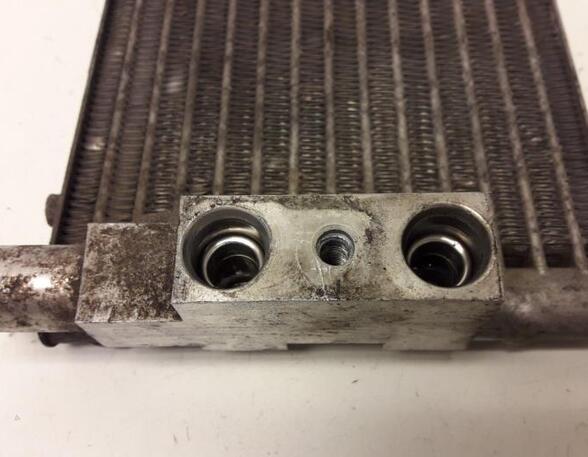 Oil Cooler AUDI A6 Avant (4B5, C5)