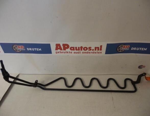 Oil Cooler AUDI A6 (4B2, C5)