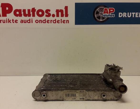 Oil Cooler AUDI A6 Avant (4B5, C5), AUDI ALLROAD (4BH, C5)