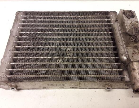 Oil Cooler AUDI A6 Avant (4B5, C5), AUDI ALLROAD (4BH, C5)