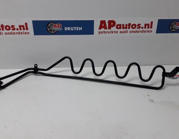 Oil Cooler AUDI A6 Avant (4B5, C5)