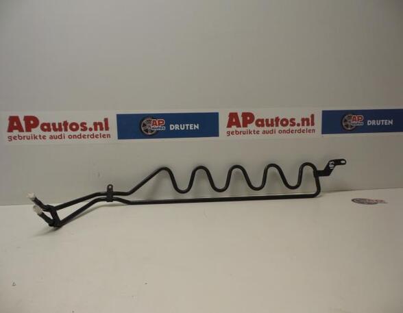 Oil Cooler AUDI A6 (4B2, C5)