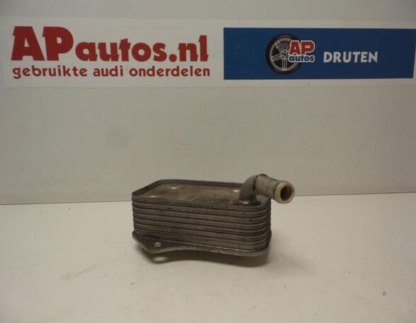 Oil Cooler AUDI A4 (8E2, B6), AUDI A4 (8EC, B7)