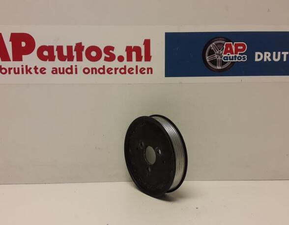 Water Pump Pulley AUDI Q7 (4LB)