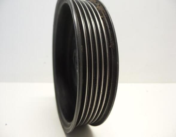 Riemschijf waterpomp AUDI A6 Allroad (4FH, C6), AUDI A6 Avant (4F5, C6)