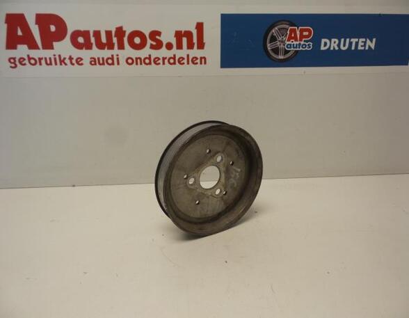 Water Pump Pulley AUDI A4 Avant (8D5, B5)