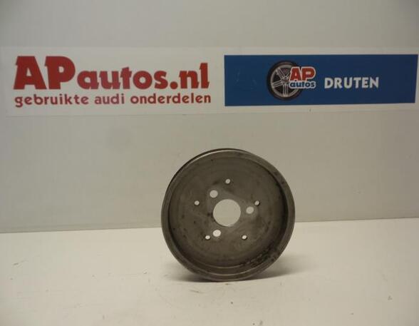 Water Pump Pulley AUDI A4 Avant (8D5, B5)