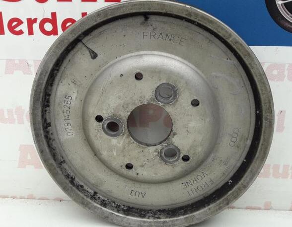 Water Pump Pulley AUDI A8 (4D2, 4D8)