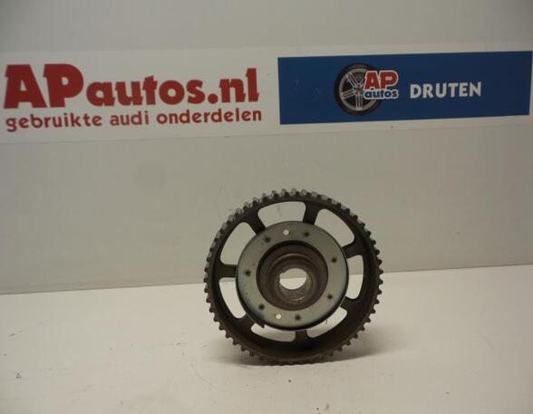 Water Pump Pulley AUDI A4 Avant (8D5, B5)