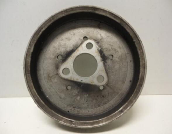 Water Pump Pulley AUDI A8 (4D2, 4D8)