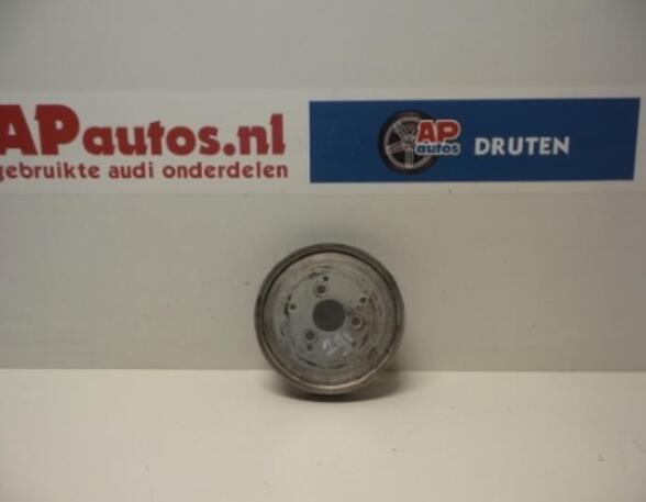 Water Pump Pulley AUDI A8 (4D2, 4D8)