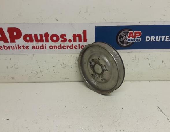 Water Pump Pulley AUDI A4 B7 Convertible (8HE)