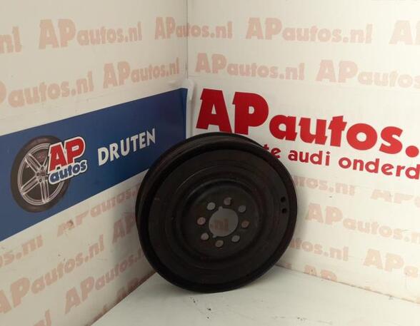 Water Pump Pulley AUDI A8 (4D2, 4D8)