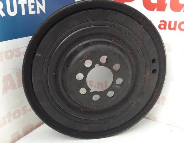 Water Pump Pulley AUDI A8 (4D2, 4D8)