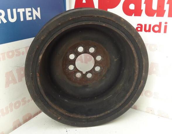 Water Pump Pulley AUDI A8 (4D2, 4D8)