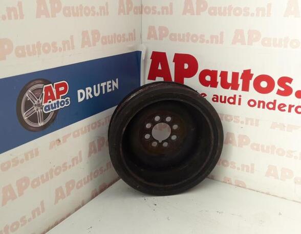 Water Pump Pulley AUDI A8 (4D2, 4D8)