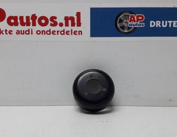 Water Pump Pulley AUDI A6 Avant (4B5, C5)