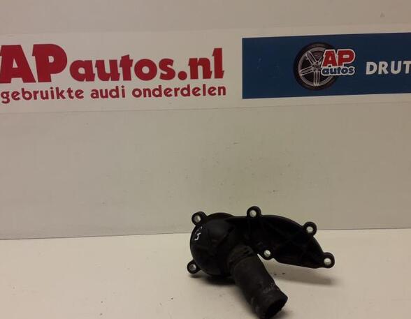 Thermostatgehäuse Audi A6 Avant 4F, C6 06E121111D P10135752