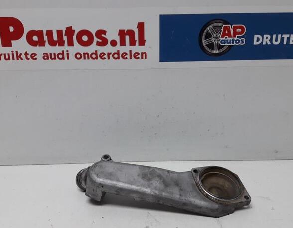 Thermostatgehäuse Audi A6 4B, C5 059121121D P1533566