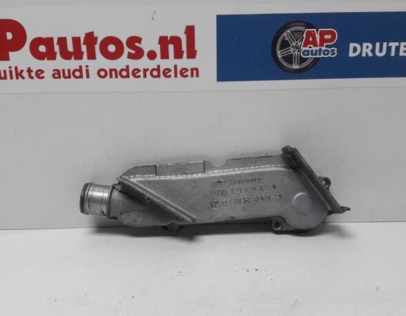 Thermostatgehäuse Audi A8 4E 077121121C P12040249