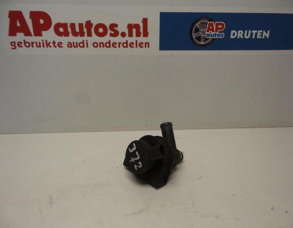 Water Pump AUDI A4 (8K2, B8)