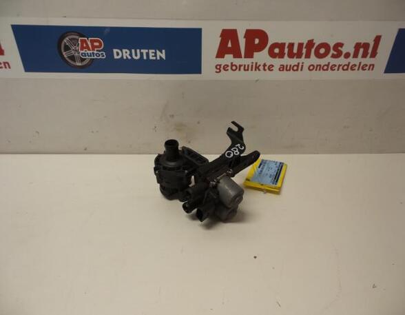 Water Pump AUDI A6 (4F2, C6)