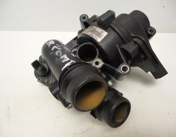 Water Pump AUDI A4 (8K2, B8)