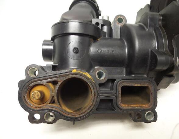 Water Pump AUDI A4 (8K2, B8)